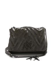 ARMANI EXCHANGE MATELASSE bolsa de hombro pasant&iacute;a - Bolsos Mujer - 1