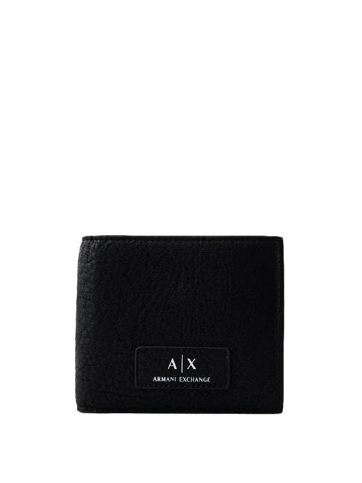 Carteras hombre armani best sale