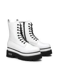 CULT GRETA 3236 Plataforma Stvali Ahfibi - Zapatos Mujer