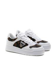 GUESS MIRAM 2 Zapatillas - Zapatos Mujer