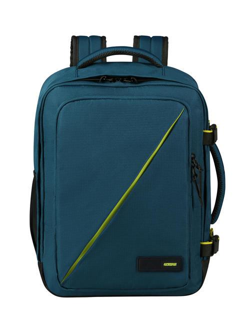 AMERICAN TOURISTER TAKE2CABIN S/M Mochila bajo el asiento ok Vueling puerto azul - Mochilas Escuela & Tiempo Libre