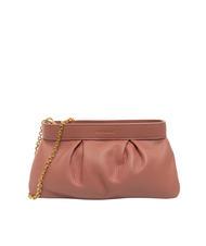 COCCINELLE AGAVE Bolso bandolera, en piel. camelia - Bolsos Mujer - 1