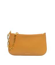 COCCINELLE LILY  Bolso de mano con asa de cadena - Bolsos Mujer
