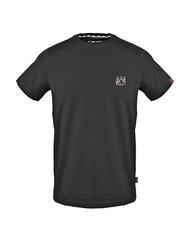 AQUASCUTUM STEMMA LOGO Camiseta de algod&oacute;n - camiseta