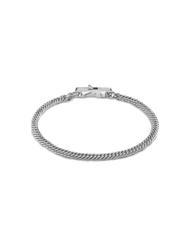 GUESS MY CHAINS Pulsera de acero - Pulseras de hombre