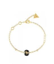 GUESS 4G LOOP Pulsera con dije - Pulseras