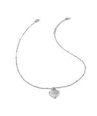 GUESS FINE HEART Collar con dije - Collares