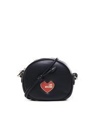 LOVE MOSCHINO PUFFY Bolso bandolera micro - Bolsos Mujer