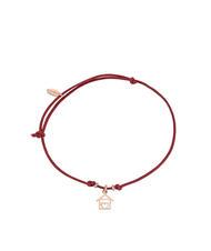 AMEN ELEMENTI Pulsera con dije de casa Rosa - Pulseras - 1