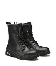 CULT SABBATH 0065 KIDS Botines con perfiles de strass - Zapatos de bebé