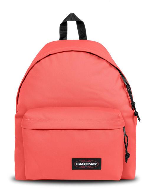 EASTPAK PADDED PAKR Mochila melocotón de la pasión - Mochilas Escuela & Tiempo Libre