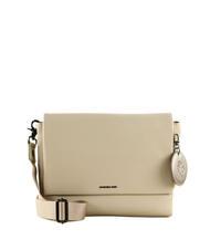 MANDARINA DUCK MELLOW  Bolso bandolera de piel - Bolsos Mujer