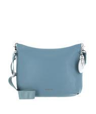 MANDARINA DUCK MELLOW LEATHER Bolso bandolera de piel - Bolsos Mujer