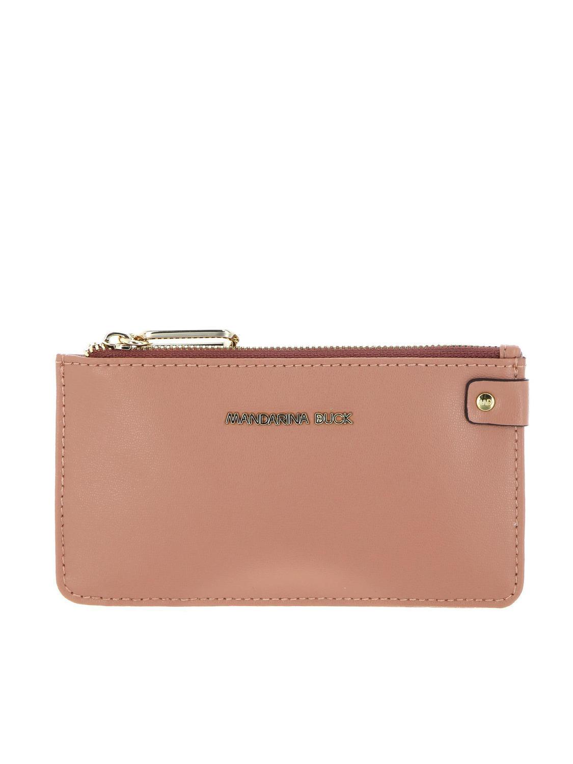 Mandarina duck carteras outlet