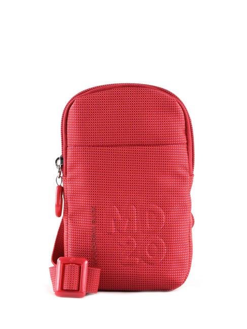 MANDARINA DUCK MD20 Mini bolso para smartphone agridulce - Bolsos Mujer