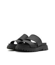 TIMBERLAND CLAIREMONT WAY Sandalia zapatilla de piel - Zapatos Mujer