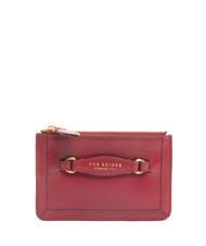 THE BRIDGE BETTINA  Monedero de piel - Carteras Mujer