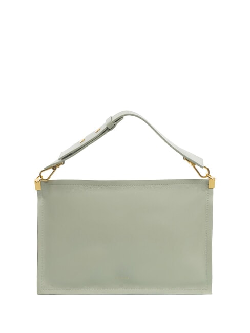 COCCINELLE SNIP Bolso bandolera de piel martillada celad.gr/war.ta - Bolsos Mujer