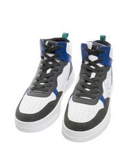 ARMANI EXCHANGE A|X Zapatillas altas - Zapatos Hombre