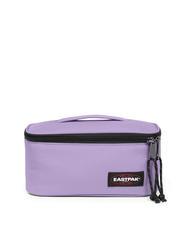 EASTPAK TRAVER  Estuche de maquillaje lila lavanda - Neceser - 1