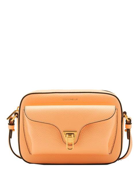 COCCINELLE BEAT SOFT  amanecer - Bolsos Mujer