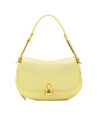 COCCINELLE MAGIE SOFT Bolso bandolera de piel con bandolera - Bolsos Mujer