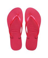HAVAIANAS Chanclas SLIM fiebre rosa - Zapatos Mujer - 1