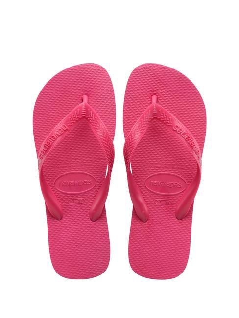 HAVAIANAS Chanclas TOP pinkflux - Zapatos unisex