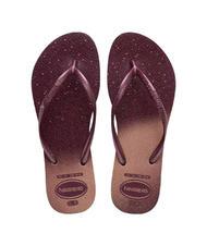 HAVAIANAS SLIM GLOSS Chancletas - Zapatos Mujer