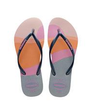 HAVAIANAS PALETTE GLOW Chancletas - Zapatos Mujer