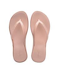 HAVAIANAS HIGH PLATFORM Chanclas con cu&ntilde;a ballet rosa - Zapatos Mujer - 1