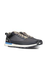 TIMBERLAND FIELD TREKKER HIKER Zapatillas perla ennegrecida - Zapatos Hombre - 1