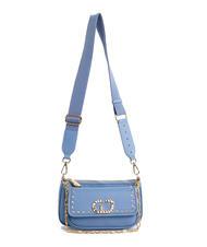 GAUDÌ VENICE Bolso bandolera doble - Bolsos Mujer