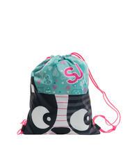 SJGANG GIRL SJ GANG Bolsa para la escuela - Mochilas Escuela & Tiempo Libre