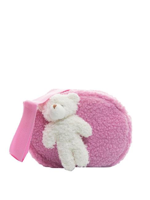 SJGANG BEAR KIDS Mini bolso de hombro RODAMINA ROJA - Bolsas y accesorios  niños
