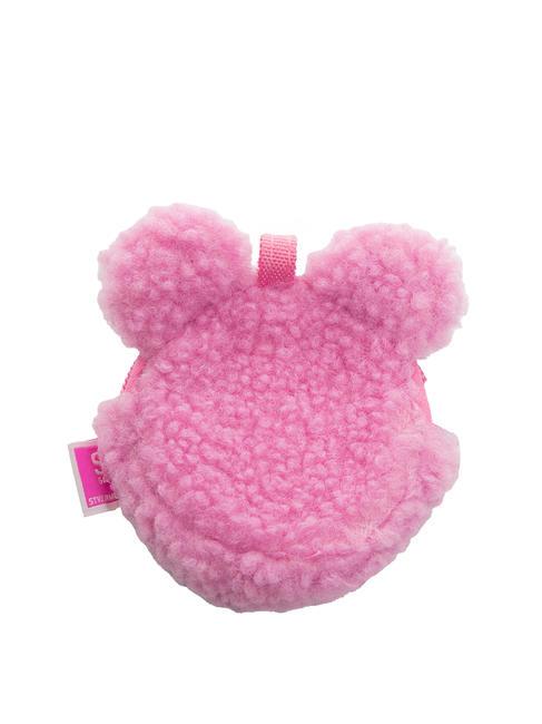 Mygoodprice Monedero De Scratch Cartera Cabeza Córcega, Tarjetero