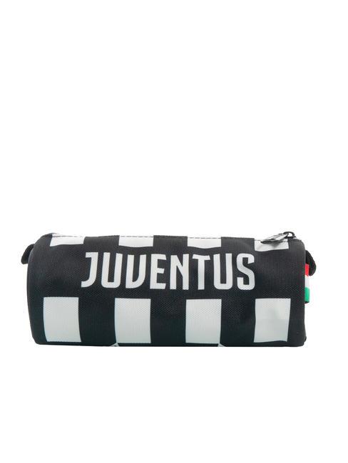 JUVENTUS STARS OF GLORY Caja de bobina RAYA NEGRO / BLANCO - Estuches y Accesorios