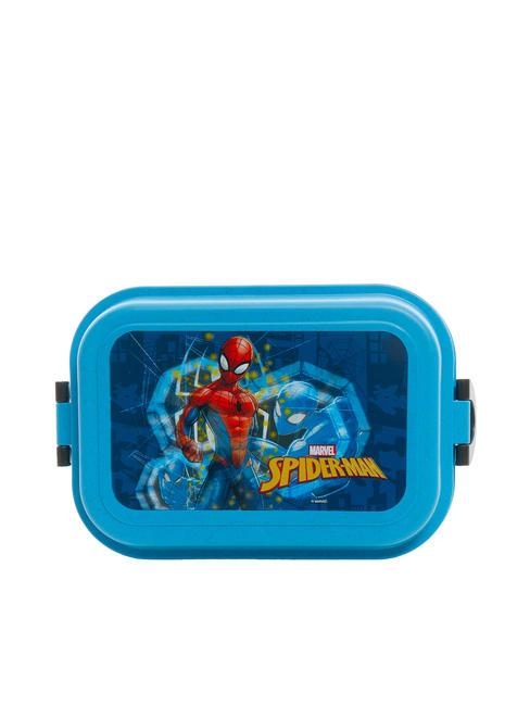 SPIDERMAN CRIME FIGHTER trae un refrigerio Bluedeep - Bolsas y accesorios  niños