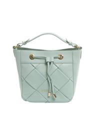 BRACCIALINI ICONS Bolso tipo bombonera con bandolera - Bolsos Mujer