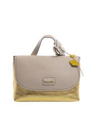 BRACCIALINI SARA Bolso malet&iacute;n de piel - Bolsos Mujer