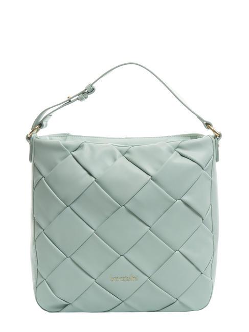 BRACCIALINI ICONS Bolso con bandolera celestial - Bolsos Mujer