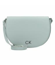 CALVIN KLEIN CK DAILY Saddle bolsa de hombro - Bolsos Mujer