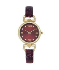 ALVIERO MARTINI PRIMA CLASSE MADAGASCAR Solo mira el tiempo - Relojes