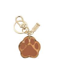 ALVIERO MARTINI PRIMA CLASSE GEO CLASSIC Llavero con dije de pata - Llaveros