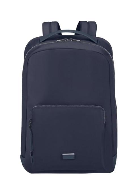 SAMSONITE BE-HER Mochila para portátil 14" DarkNavy - Mochilas para portátil