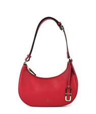 SAMSONITE EVERY-TIME Bolso de hombro tipo hobo peque&ntilde;o rojo oscuro - Bolsos Mujer - 1