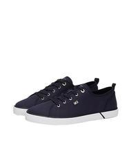 TOMMY HILFIGER VULCANIZED CANVAS Zapatillas de lona - Zapatos Mujer