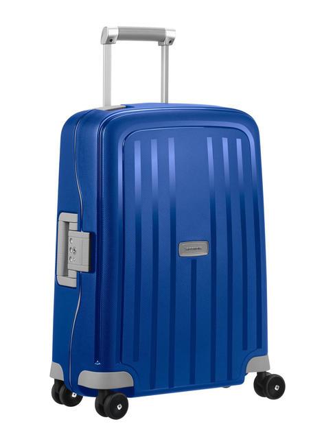 SAMSONITE MACER Carro para equipaje de mano azul vivo - Equipaje de mano