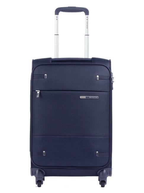 SAMSONITE Maletas BASE BOOST Slim, equipaje de mano blu navy - Equipaje de mano