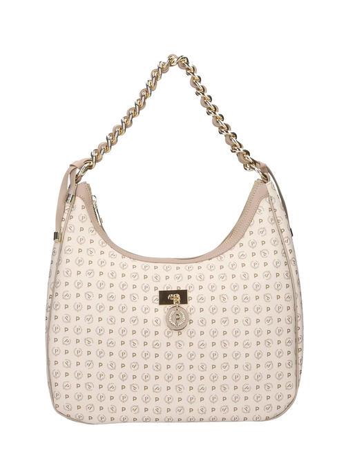 POLLINI HERITAGE Bolso bandolera con bandolera ICE - Bolsos Mujer